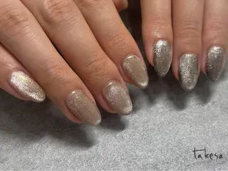 ネイル msis武田 (takesa)のネイルデザイン