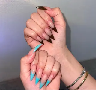 ネイル Jenn Nail Salonのネイルデザイン