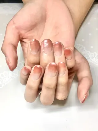 ネイル 新宿ネイルサロン ジェミディローサのネイルデザイン