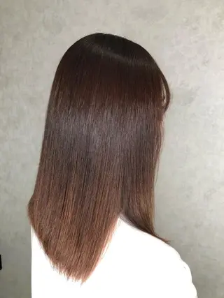 パーマ 小山 雄大のヘアスタイル