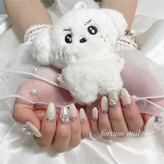 ネイル ☆saori ☆のネイルデザイン