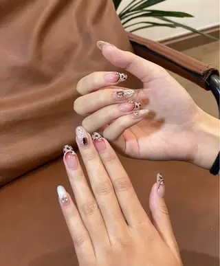 ネイル U mi Nail Salonのネイルデザイン