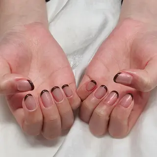 ネイル Umi nail& eyelashのネイルデザイン