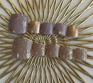 ネイル Maison Mielのネイルデザイン