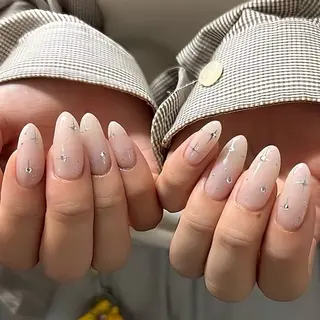 ネイル Jewel. mimoriのネイルデザイン