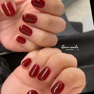 ネイル otsurunail (オツルネイル)のネイルデザイン