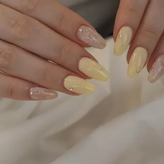 ネイル 田中 （ネイリスト）のネイルデザイン