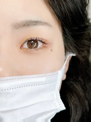 マツエク・マツパ Vi/Bi イノウチのマツエク・マツパデザイン