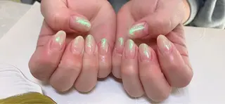 ネイル SYR nail salonのネイルデザイン