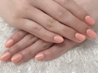 ネイル kihi大塚店 モデル募集専用のネイルデザイン