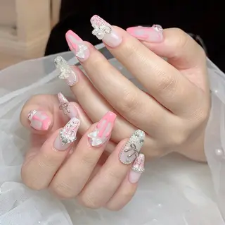 ネイル Bél Nail salonのネイルデザイン