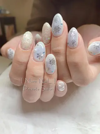 ネイル U Ayaのネイルデザイン