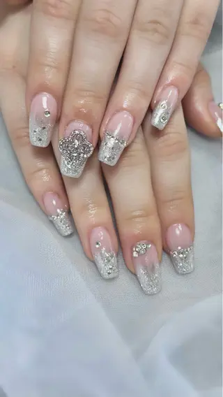 ネイル La ala nailのネイルデザイン