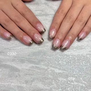 ネイル NAIL303 🛼 SHIORIのネイルデザイン