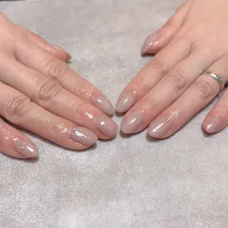 ネイル Artgallery YUKIのネイルデザイン
