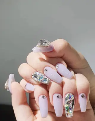 ネイル Cute beauty2のマツエク・マツパデザイン