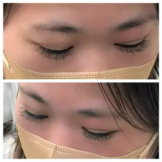 マツエク・マツパ ma-pa eye＆hairのマツエク・マツパデザイン