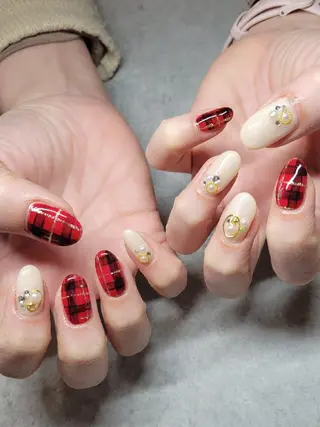 ネイル BELIAS nailsalonのネイルデザイン