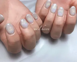 ネイル saki_ nail heronのネイルデザイン