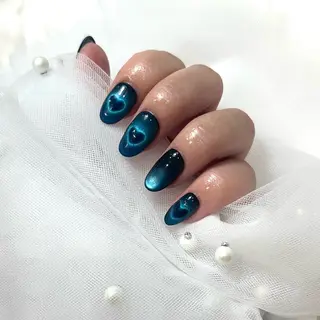 ネイル 🫧Zina船橋北口 mai🫧のネイルデザイン
