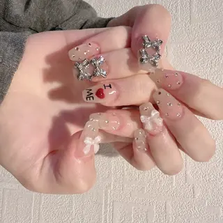 ネイル D-BEAUTY Nailsalonのネイルデザイン