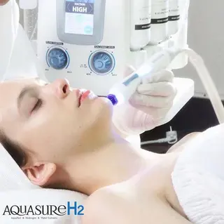 メンズ マツエク・マツパ Lila プライベートサロンのエステ・リラクイメージ