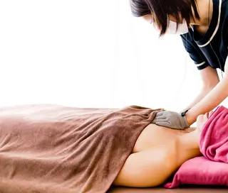 バスト·毛穴サロン Mixtureのエステ・リラクイメージ