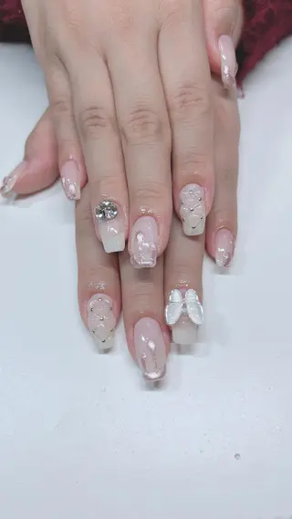 ネイル Ｊａｍ nail Airisaのネイルデザイン