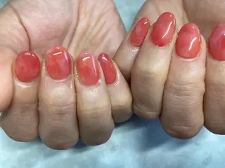 ネイル kicoconail misakoのネイルデザイン