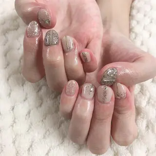 ネイル ono megumiのネイルデザイン