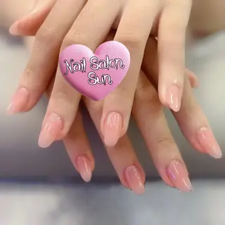 ネイル Sun Nail サン ネイルサロンのネイルデザイン