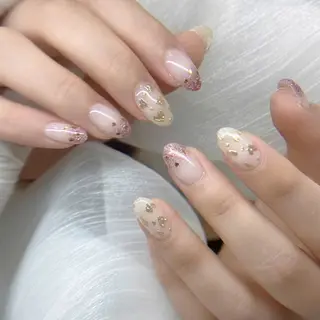 ネイル LETHI LINHのネイルデザイン