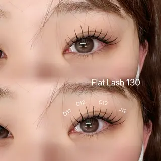 マツエク・マツパ Design. Ayumiのマツエク・マツパデザイン