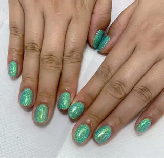 ネイル KOBAYASHI YUINA🌻♡のネイルデザイン