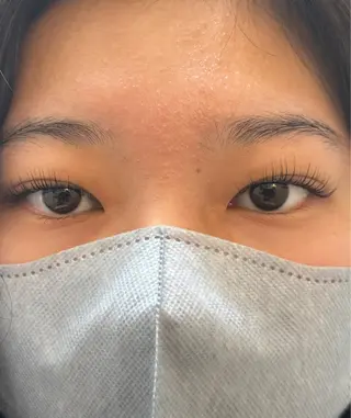 マツエク・マツパ BEL EYE BEAUTYアイ中野のマツエク・マツパデザイン