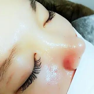 マツエク・マツパ 吉岡 ゆうなのマツエク・マツパデザイン