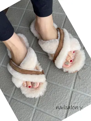 ネイル nailsalon y.のネイルデザイン