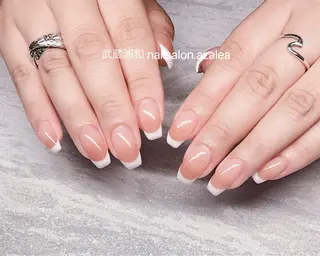 ネイル R inのネイルデザイン