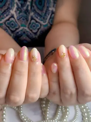 ネイル HALU ハルのネイルデザイン