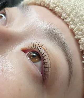 マツエク・マツパ AND .のマツエク・マツパデザイン