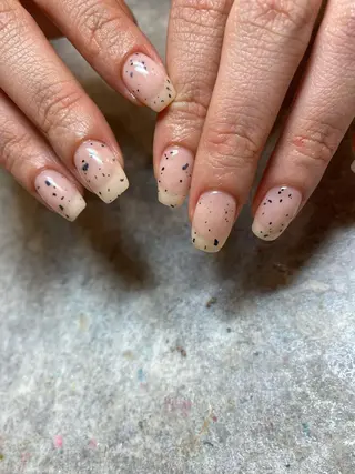 ネイル 【LINON】 airiのネイルデザイン