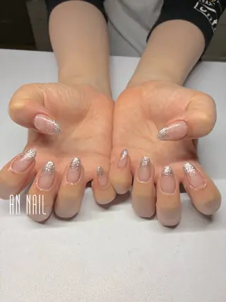 ネイル AN Nailのネイルデザイン