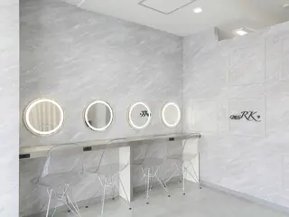 マツエク・マツパ meRK 京都駅前店◽️かほのマツエク・マツパデザイン