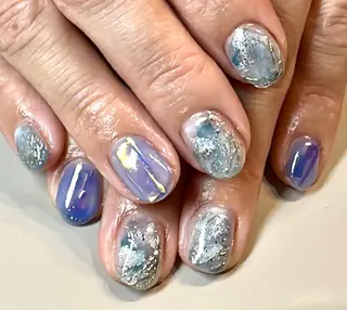 ネイル Force (フォルス)のネイルデザイン