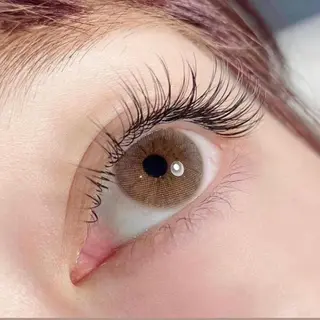マツエク・マツパ proof lash browの眉毛・アイブロウイメージ