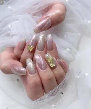 ネイル COCO ネイルのネイルデザイン