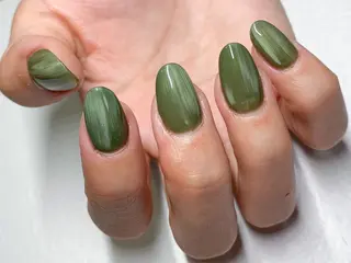 ネイル Suu ..のネイルデザイン