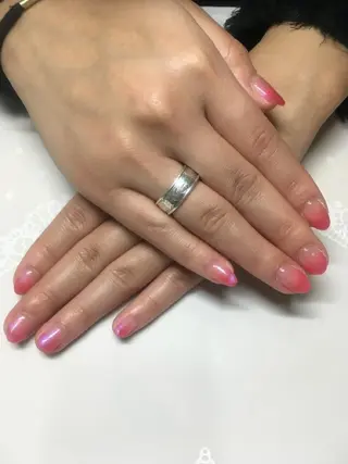 ネイル 新宿ネイルサロン ジェミディローサのネイルデザイン