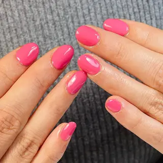 ネイル 木本 双葉のネイルデザイン