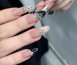 ネイル 🎀 NaNa_nailのネイルデザイン